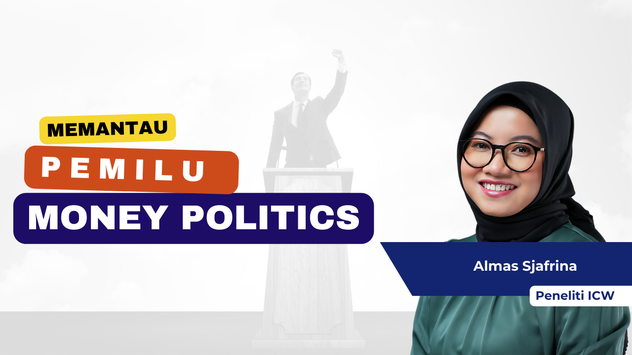 Monitoring Dana Politik